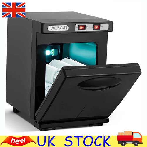 Hot towel warmer cabinet uv - 5l,