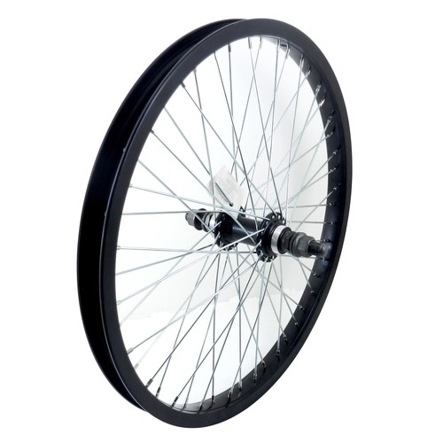 Bmx flip flop rear - wheel,