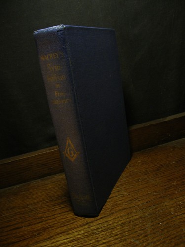 Symbolism freemasonry - symbolism, of