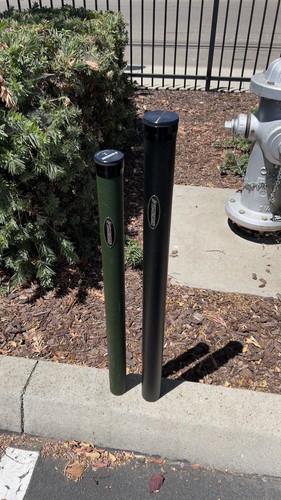Sage rod tube 4 - 10’,