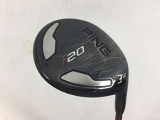 Ping i20 Fairway Wood 3W