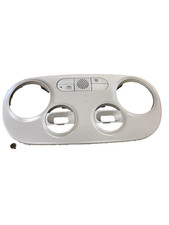 FIAT 500 REAR WINDOW HEATER