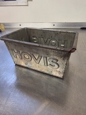 1lb hovis Traditional bakery