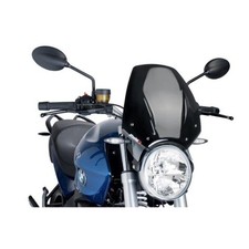 PUIG NAKED FAIRING N.G. SPORT