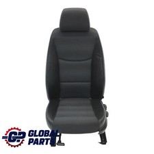 Front Seat BMW E90 E91 Left