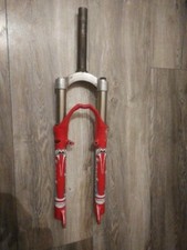 Marzochi Bomber MXE 2002 (READ DESCRIPTION) 