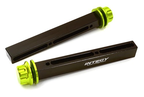 Adjustable front body post set - adjustable,