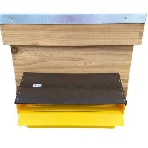 Anel pollen trap with - anel,
