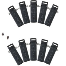 10X Waist Belt Clip Baofeng