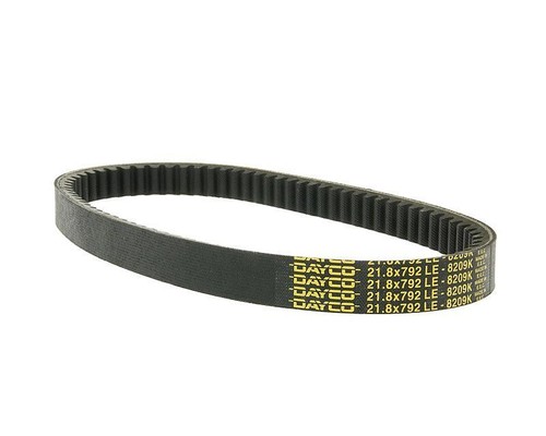 Dayco power drive - dayco,