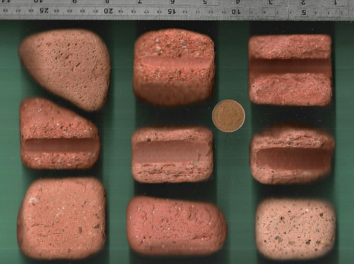 North sea beach brick - sea,
