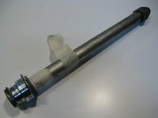 Rear Thru Axle Rear Thru Axle Rear Axle Kawasaki ZX-12R, 02-07