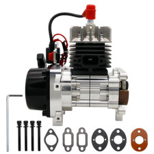 29CC 9.5HP Professional Racing