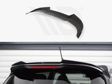 For Ford Fiesta St Mk8 Spoiler