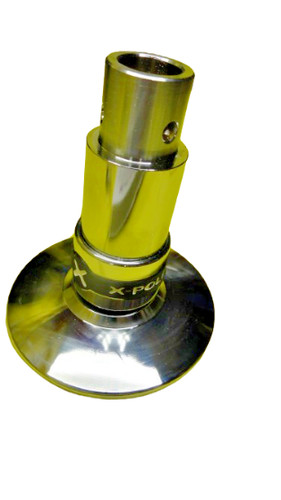Pole lock dual lined - lined, cx