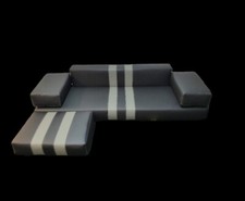 FOAM CUT TO SIZE UPHOLSTERY OUTDOOR FURNITURE CAMPER VAN BENCH SEAT CUSHION SOFA
