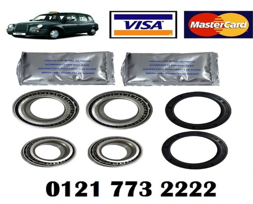 Lti taxi fairway - taxi, driver