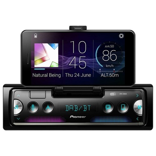 Pioneer sph 20dab car - car, stereo