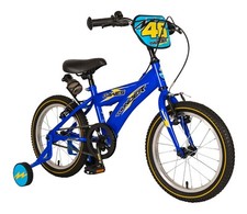Dawes Boys 16" Thunder Bike-