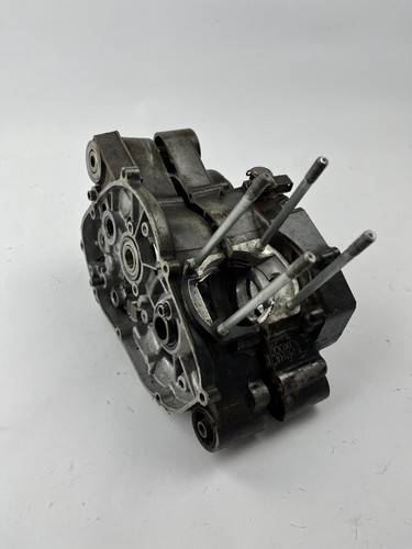 Yamaha 2 engine - rd, lc