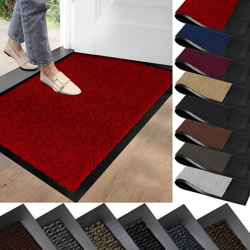 Door mat floor mats large - door,