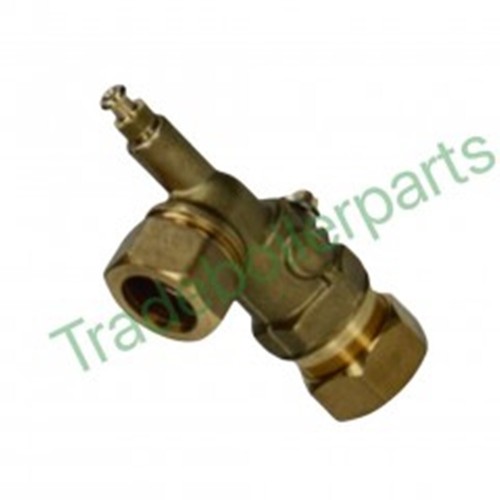 Vaillant 014731 valve - vaillant,