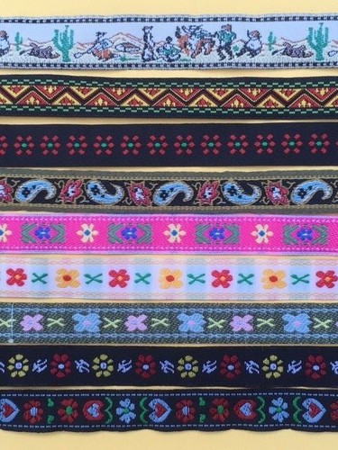 Laverslace metres woven - laverslace,