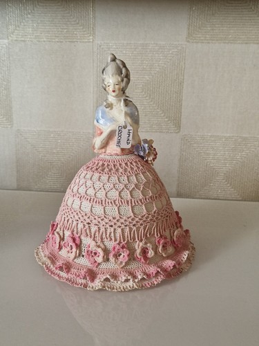 Victorian antique china - antique, doll