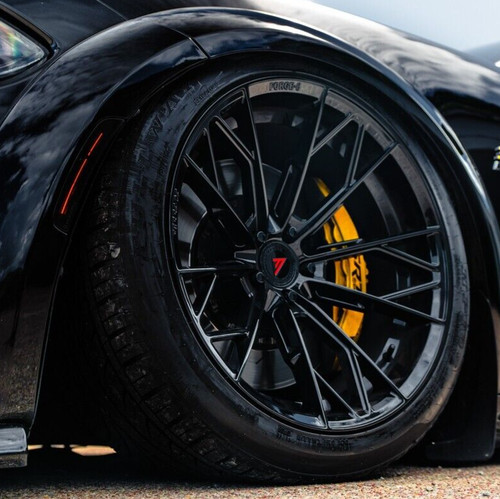 Ferrada fr11 obsidian - fr11,