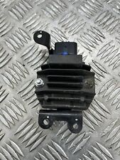 Suzuki GSXR 125 2023 voltage regulator rectifier 2017 - 2023