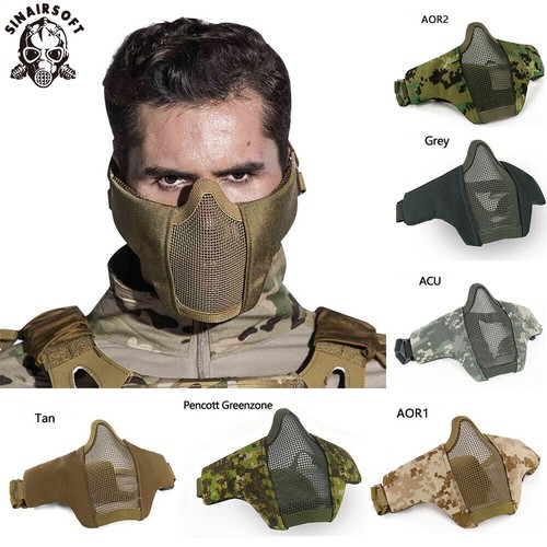Sinairsoft tactical airsoft - sinairsoft,