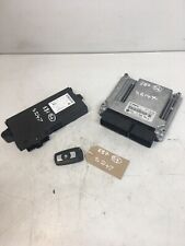 BMW 1 Series E87 116d Sport 2.0 Diesel N47 ECU KIT DDE CAS 3 Key 8506281 9226238