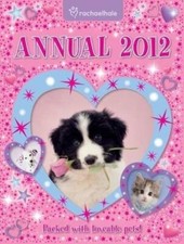 Rachael Hale 2012 - Rachael