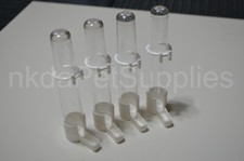 50cc/ml Bird Cage Water Drinker For Canary Finch Budgie etc