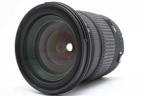 Sigma 70mm 4 - sigma, f/2.8-4.5