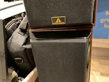 AURUM CANTUS VOLLA SPEAKERS IN
