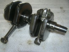Kawasaki EN 500A manufactured