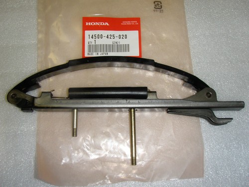 Honda nos cb750 cam - nos,