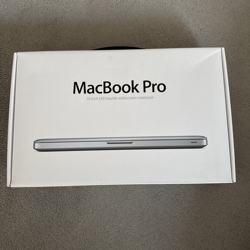 Macbook pro inch model no - inch,