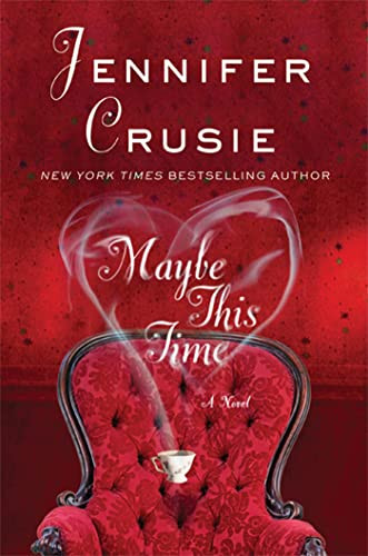Maybe this time - this, crusie