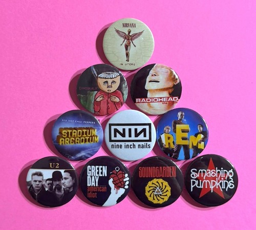Alternative music button - alternative,