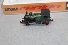 Arnold 2241 Steam Locomotive