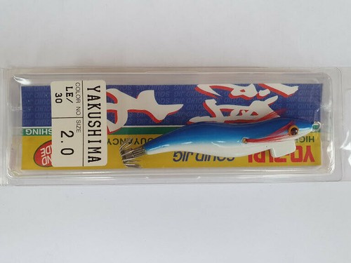Zuri squid jig yakushima - jig,,