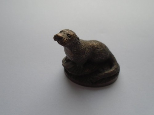 Peter fagan colour box bronze - ,