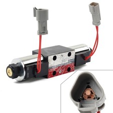 Valve Group Solenoid 223-8181