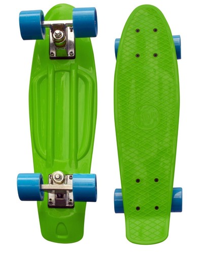 Ridd penny board skateboard - board,