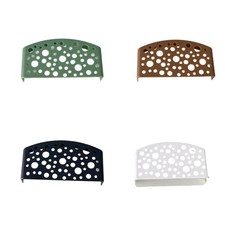 Plastic Shrimp Breeding Cave with Protections Design for Aquarium Fish Habitat