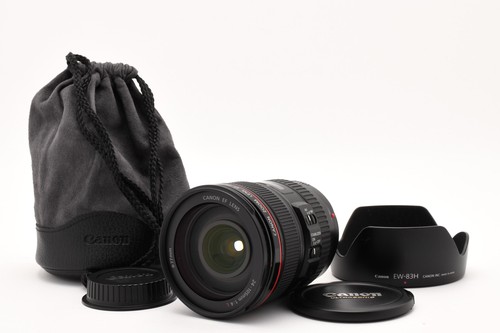 Mint canon 105mm - canon, 24-105mm