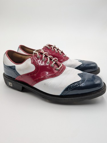 Footjoy icon 52040 myjoys - footjoy,