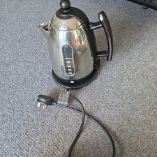 Dualit Electric Kettle JKT33a 2700W Stainless Steel